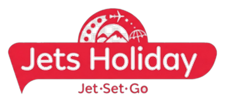 Jets Holiday