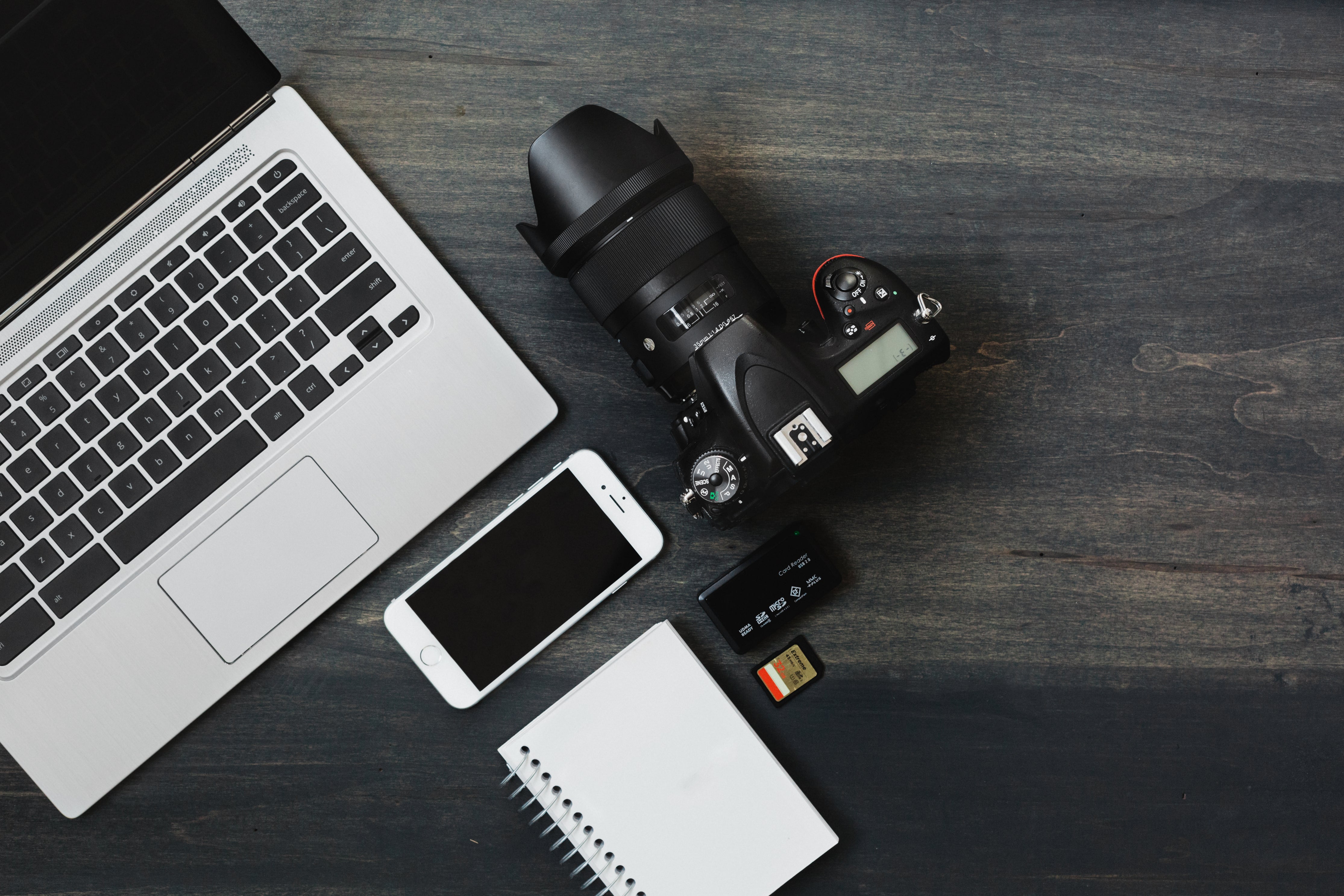 Social Media - content management